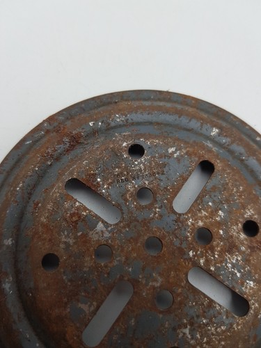 Vintage Meccano Rundträger, Nabenscheibe, Kugelschub Komplett Konvolut - Bild 13 von 15