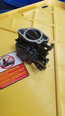 1987-1996 KAWASAKI KEIHIN 38mm CARBURETOR CARB TS650 TS 650 X2