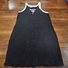 Justice Girls High Neck Dress, Size S 7/8
