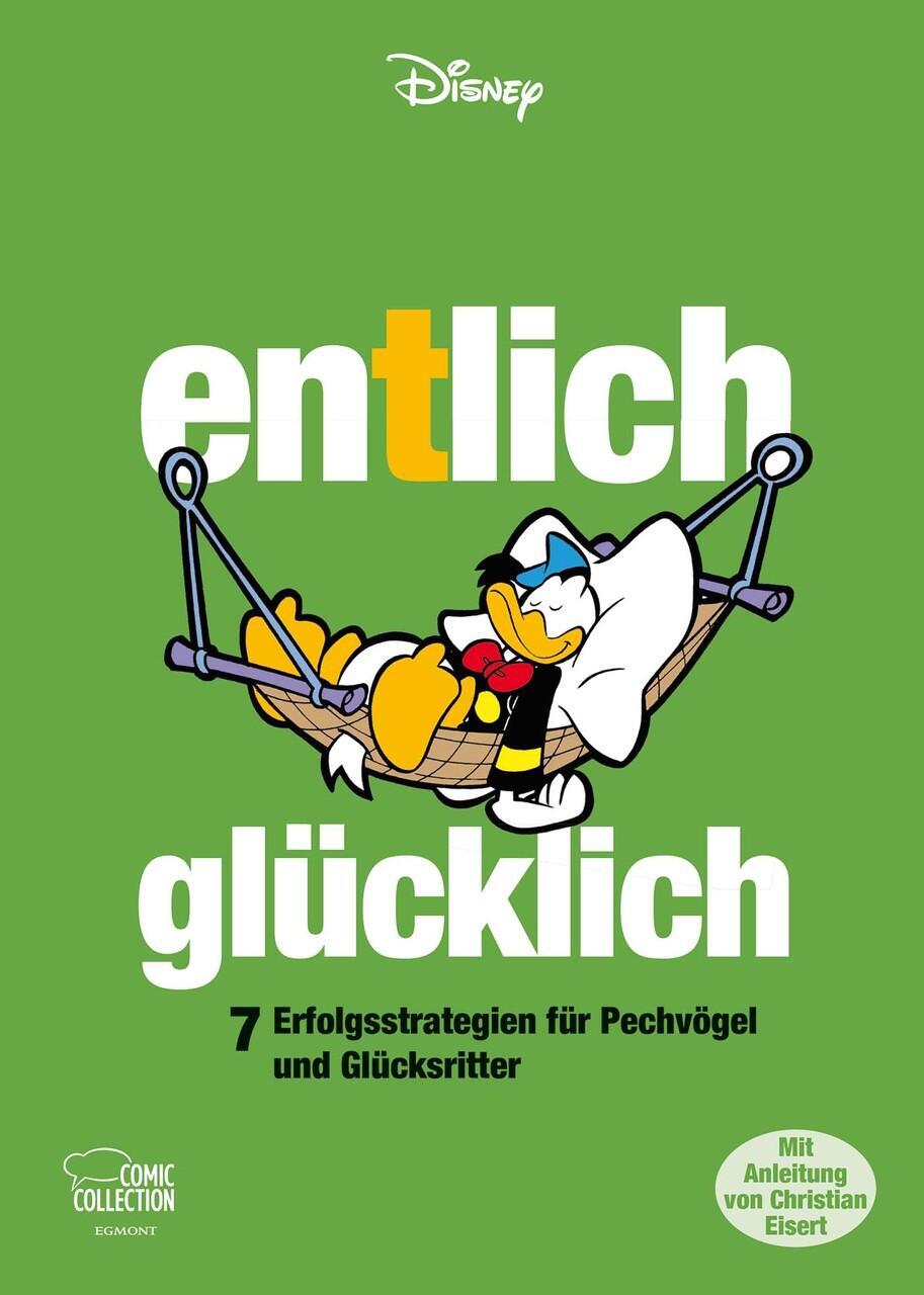 Entlich Glücklich - Walt Disney - 9783770440634