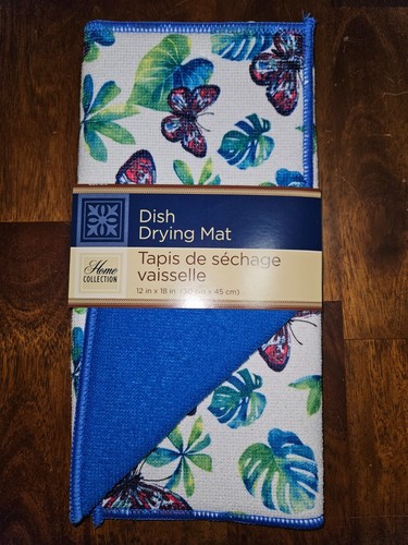 Summer, Halloween or Thanksgiving Dish Drying Mat, Kitchen Towel or Pot Holder - Picture 5 of 30