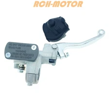 Honda Front Brake Master Cylinder XR650 XR250R XR400R CR 125R 250R 500R - NEW