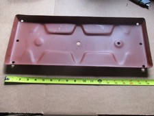 500 600 900 Case tractor battery tray new USA