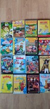 stock Lotto DVD Collezione cartoni animati 💿🎬💿 Vendita Singola 
