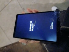 Samsung Galaxy Tab A7 Lite SM-T227 32 GB, Wi-Fi + 4G, 8.7 in - Gray