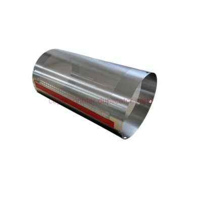 Long Lfie B4 Drum Body 042-75013 Fit For Riso CV1850 1860 CZ 100 180