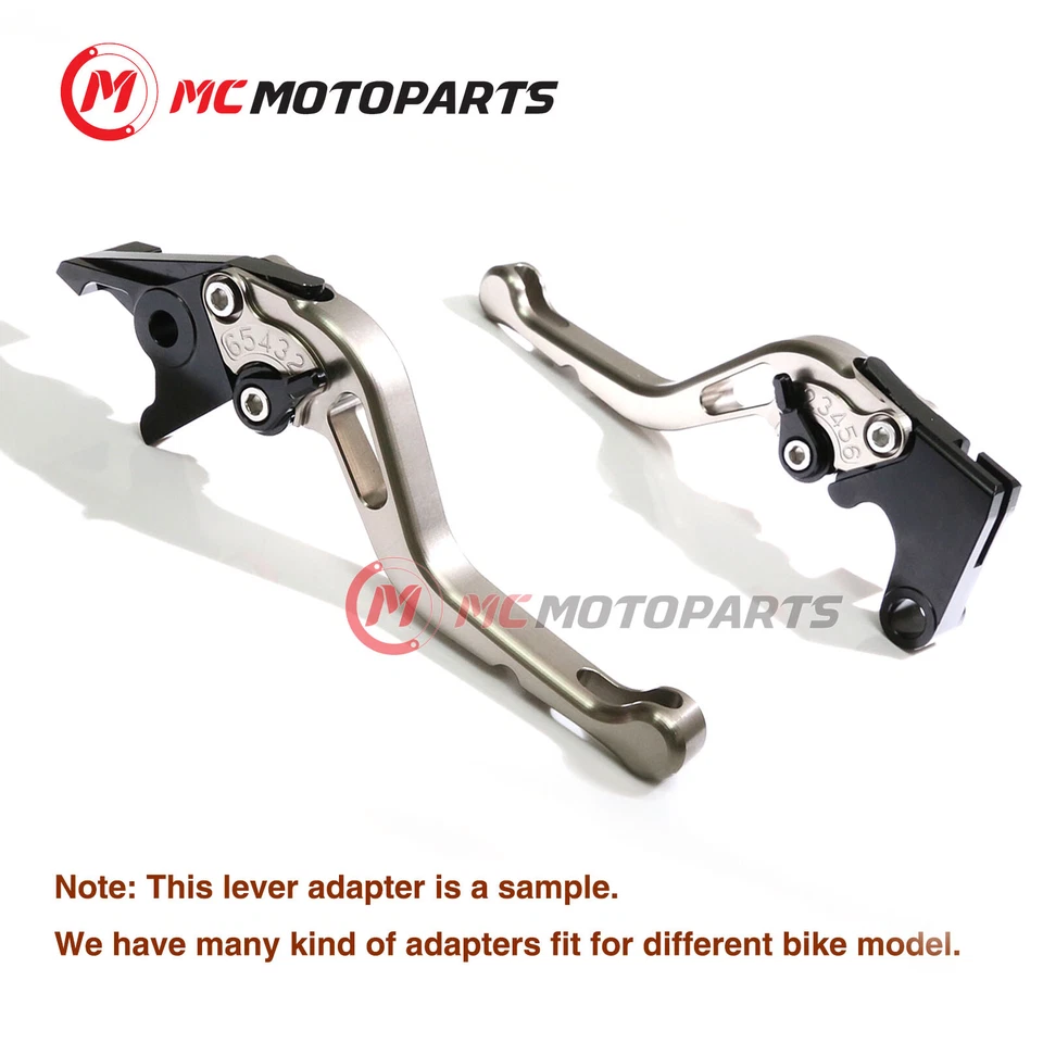 Replacement Clutch Brake Lever For Triumph TIGER 800 XC XCX XR XRX 2015-2018 - Изображение 2 из 4