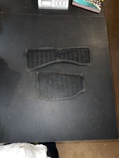 1970 - 1974 Mopar E Body Cowl Screens Covers 71 72 73 Challenger Cuda Barracuda