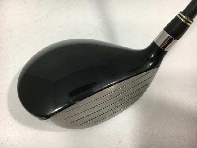 ひろちゃん専用TOURSTAGE  XDRIVE  3Wと5Wの二本セット Bridgestone TOURSTAGE X-DRIVE GR 2009 FW 5W TOUR DESIGN B09