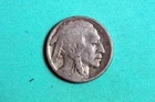 ESTATE FIND 1914 Buffalo Nickel #M1942