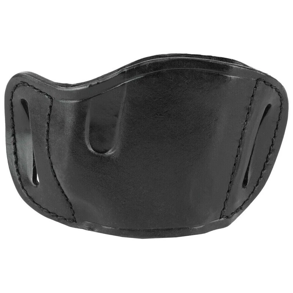 Leather gun holster for Beretta Tomcat 3032 - Image 2 of 3