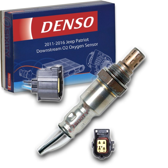Denso Downstream O2 Oxygen Sensor for Jeep Patriot 2.0L 2.4L L4 20112016 ic eBay