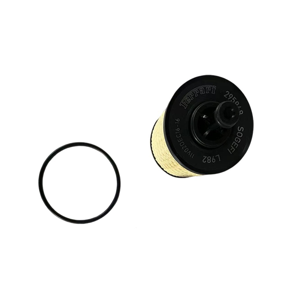 🚚  Maserati Quattroporte Ferrari Oil Filter Cartridge OE：295948