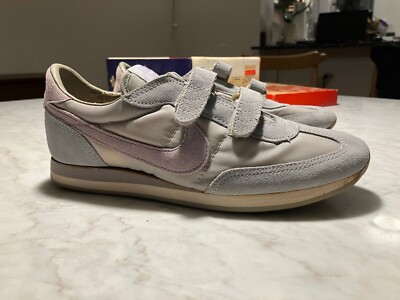 VTG Nike '84 OG vintage NOS Oceania-hook and loop closure Lady - Kids