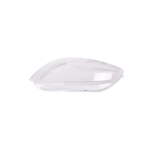 Left Single Replacement Headlight Shell Lampshade Cover Trim For BMW Z4 2004-08 - Picture 2 of 7