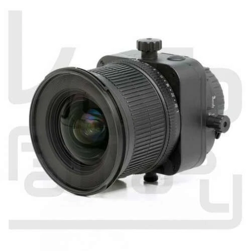 Objetivos manuales Nikon para cámaras