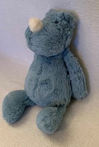 jellycat bashful rhino