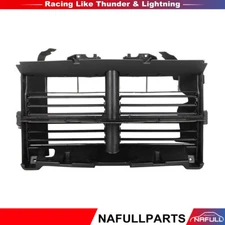 Active Grille Shutter With Actuator For 2013-2018 Dodge Ram 1500 2019-21 Classic