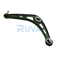 Fits Renault Laguna 1993-2001 Ruva Front Left Lower Track Control Arm