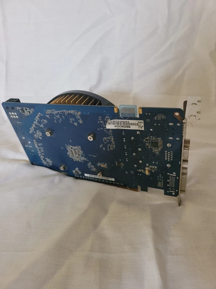 ASUS GeForce GTS 250 DirectX 10 ENGTS250 Video Card PCI-E - Image 3 of 4