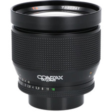 Contax f/1.2 Camera Lenses 85mm Focal for sale | eBay Contax f/1.2 Camera Lenses 85mm Focal for sale | eBay