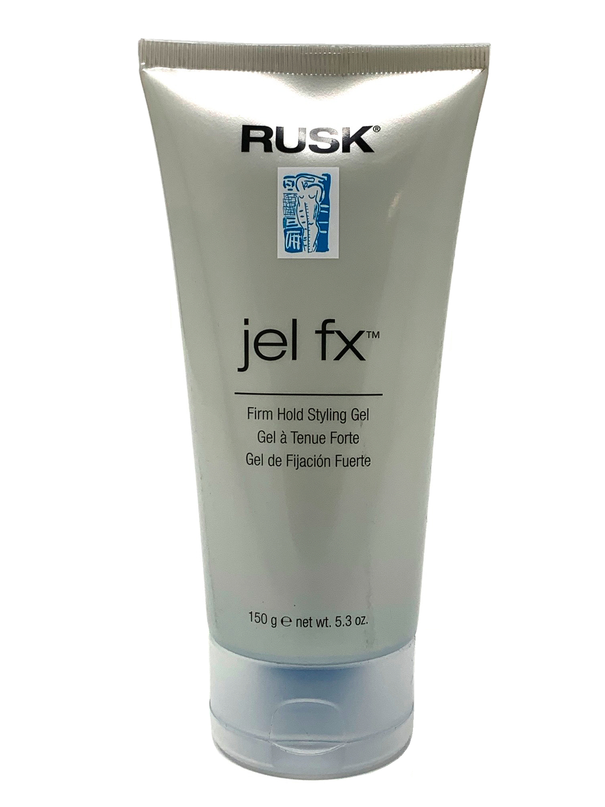 Rusk JEL FX Фирменный гель для укладки волос 53 унции 2390₽