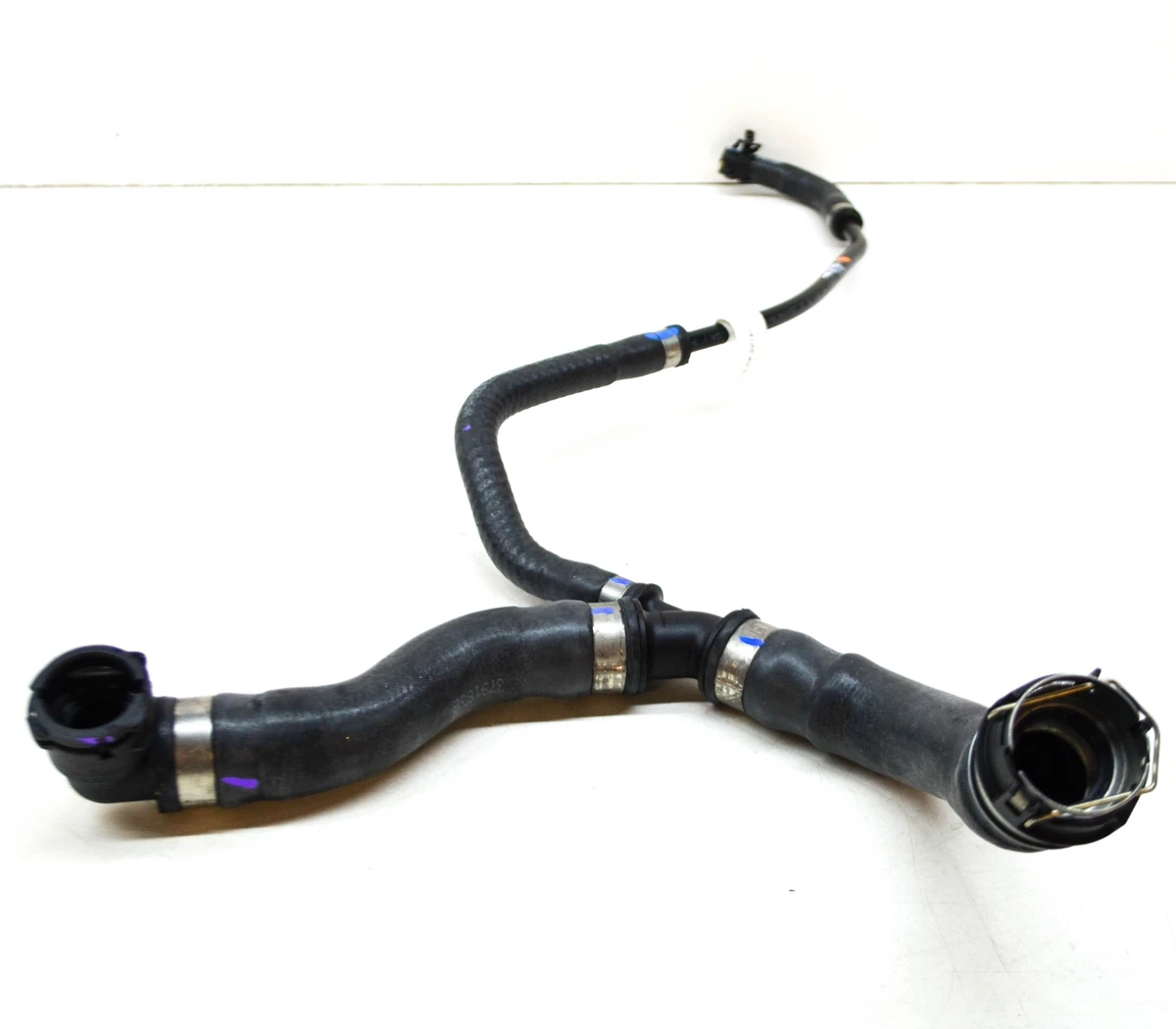 MERCEDES-BENZ GLE W167 Water Coolant Pipe Hose A1675017802 NEW 