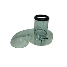Breville Juicer JE98XL The Juice Fountain Plus Replacement Parts Top Chute Fruit