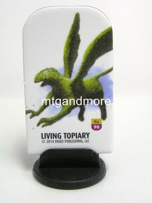 Pathfinder Battles Pawns / Tokens - #090 Living Topiary - Bestiary Box 4