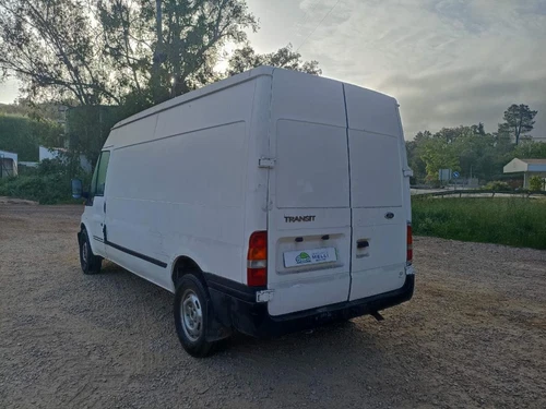 YC15V2320 Elevalunas Delantero Derecho para FORD TRANSIT FURGÓN LARGO (F 8703433 - Imagen 9 de 10