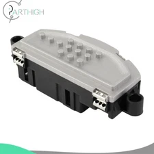 HVAC Blower Motor Resistor For 2014-2017 2019-23 Dodge Challenger Charger RU868