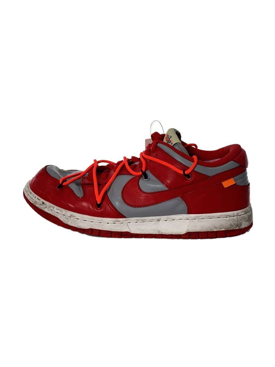NIKE DUNK LOW UNIVERSITY Dunk Low University Red CT0856 600 29cm RE