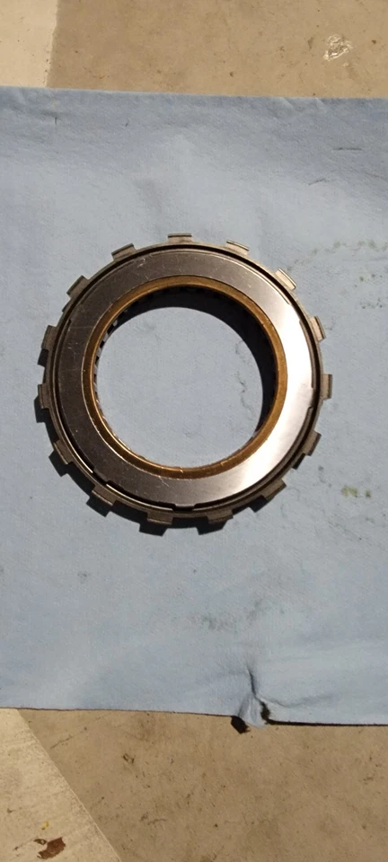 Mitsubishi ( MD756178 ) - A/T, DIRECT CLUTCH, ONE-WAY CLUTCH, W5A51 Or W5A5A - Image 2 of 3