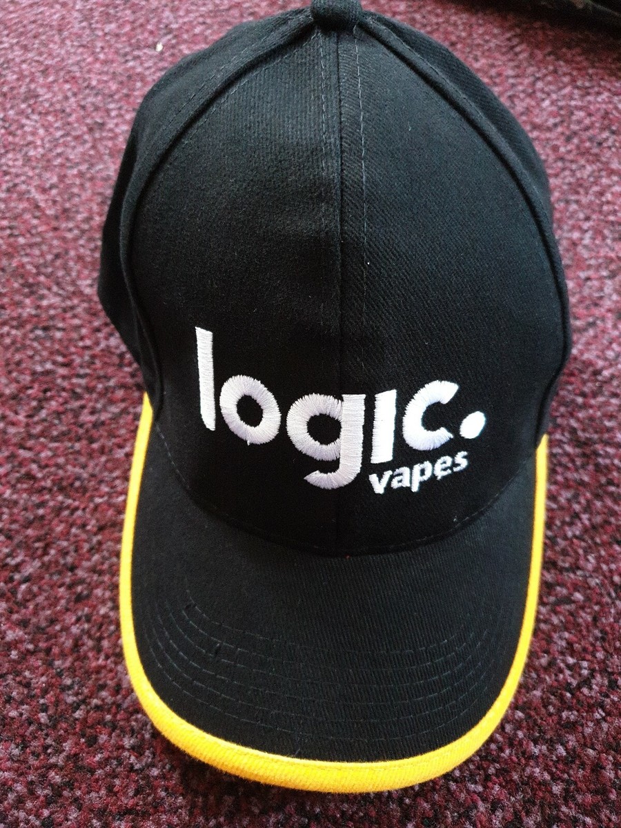 le plaisir de la vape Logic PRO Vaporizer Kit (5/bx) main image 1