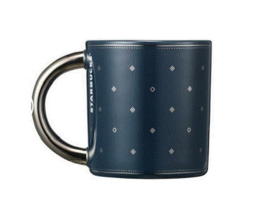 Starbucks] Korea 2022 New year tiger mug 355ml | eBay