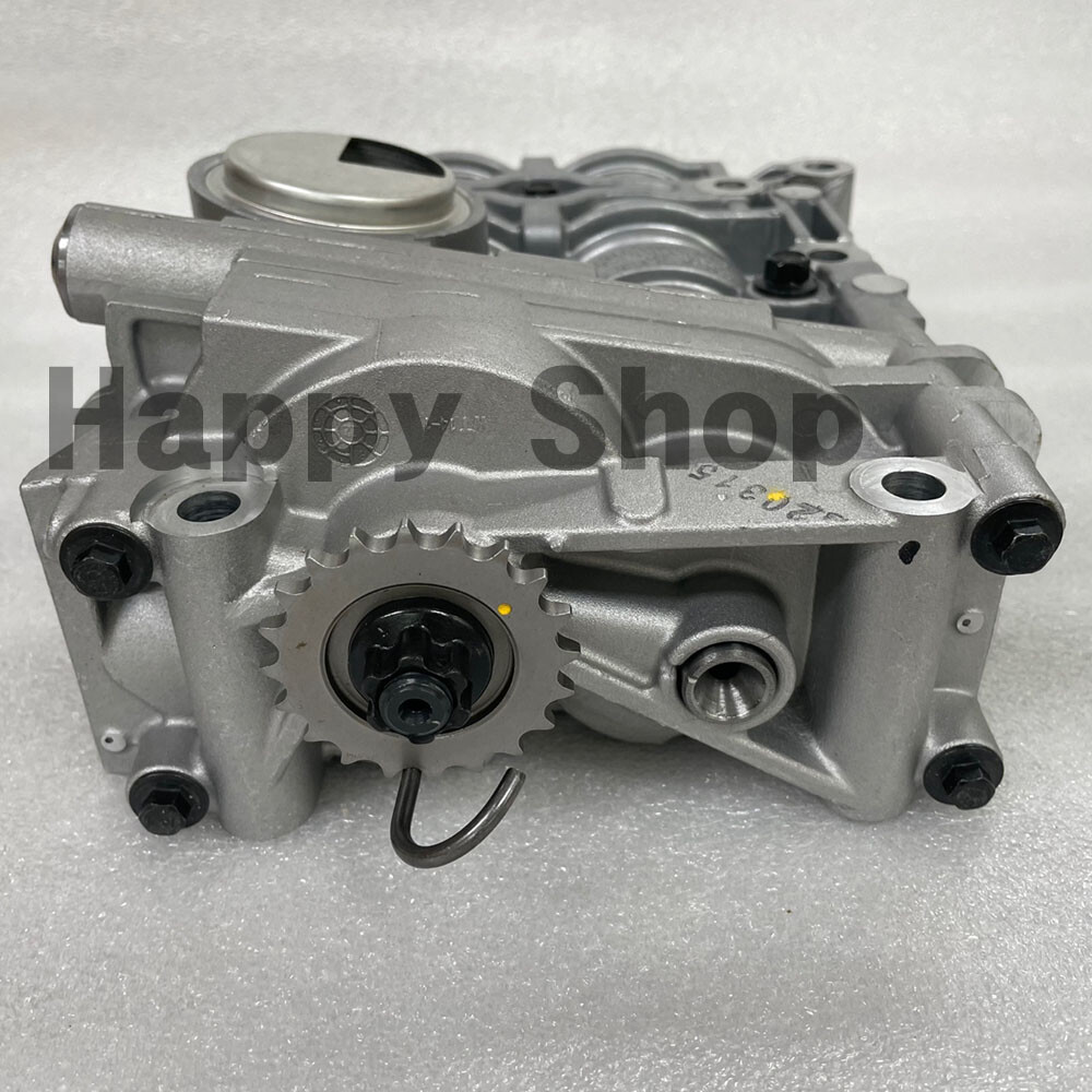 OEM 233002G520 Shaft Balance Oil Pump for Kia Optima Sorento 2.4L 