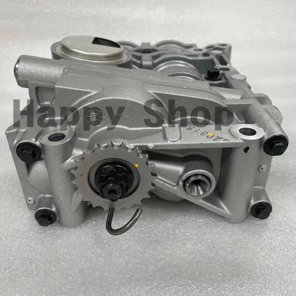 Bomba de aceite de equilibrio de eje OEM 23372G520 para Kia Optima Sorento 2,4 L 2012-2015 Foto 3 de 4