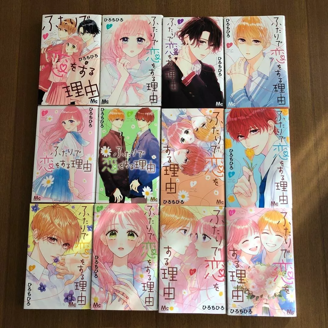 86 -Eighty Six- Manga LOT Set 1-2, Japan Edition