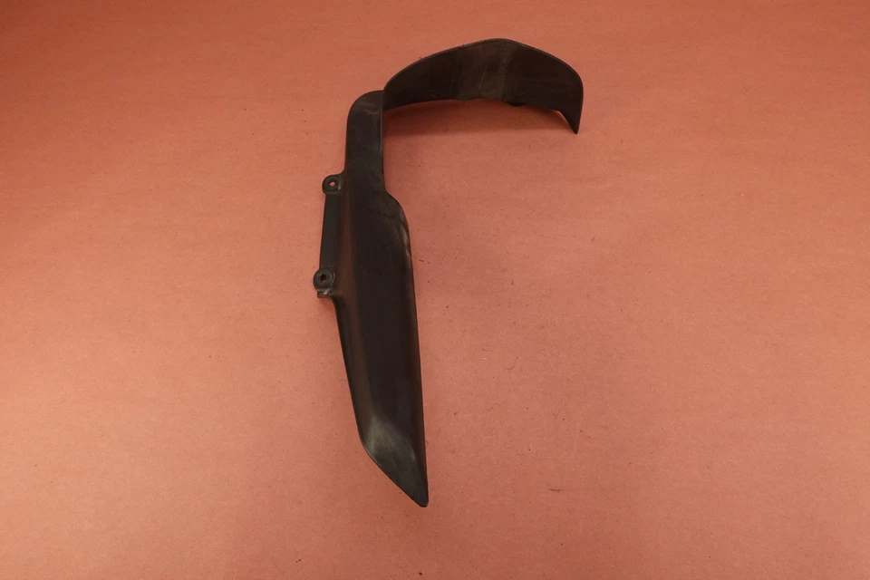 Guardabarros trasero Kawasaki Ninja 650 EX650 2012-2016 carenado panel capó Foto 4 de 4