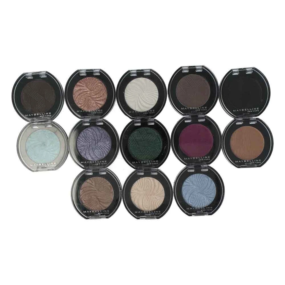 Maybelline Mono Color Show Eyeshadow ***Farbaushwahl***