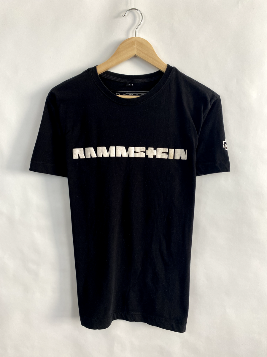 Balenciaga Rammstein Tシャツ 最安値‼️ - トップス Balenciaga Rammstein Tシャツ 最安値‼️ - トップス
