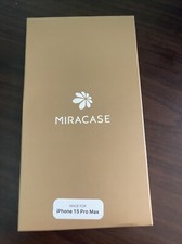 Blue Miracase Full Coverage iphone 15 Pro Max...