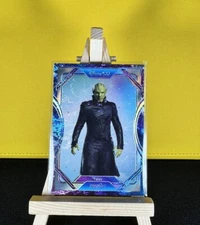 Disney 100 Kakawow Cosmos Talos Silver Card