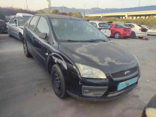 Vorderachse für FORD FOCUS BERLINA (CAP) Trend 2005 1203691 - Bild 5 von 6