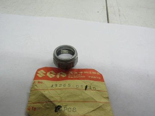 CAP, MIXING CHAMBER