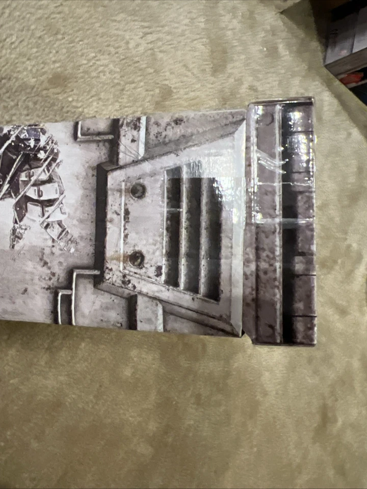 New  Transformers War for Cybertron Netflix Spoiler Pack Ultra Magnus WFC NISB - Image 2 of 3