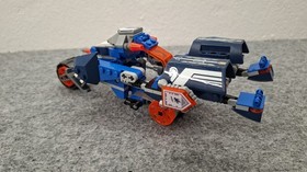 LEGO Nexo Knights 70312 Lance's Mecha Horse