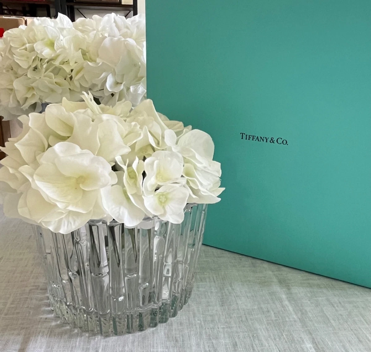 Tiffany Bamboo Bowl for sale | eBay