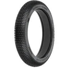 Pro-Line PRO1021702 Racing Hole Shot M3 Motocross Front Tire PROMOTO-MX Fr Tire