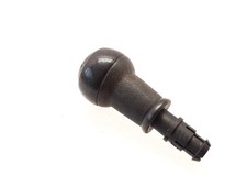 SEAT IBIZA III 6L1 Schaltknauf 1.20 Petrol 47kw 2003 13759116